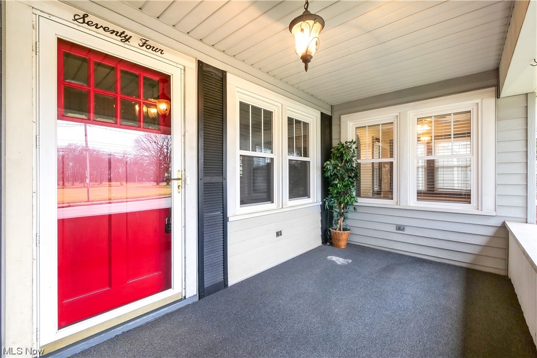 East Barberton - Residential