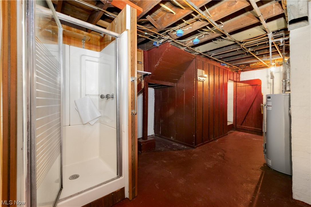 East Barberton - Residential