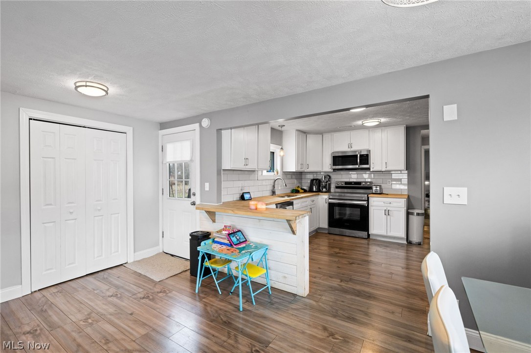 Glenwood Ac Sub #1 - Residential