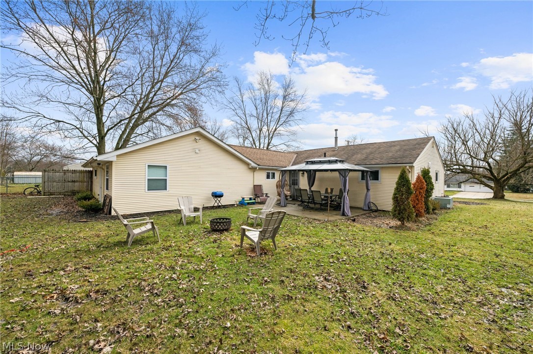 Glenwood Ac Sub #1 - Residential