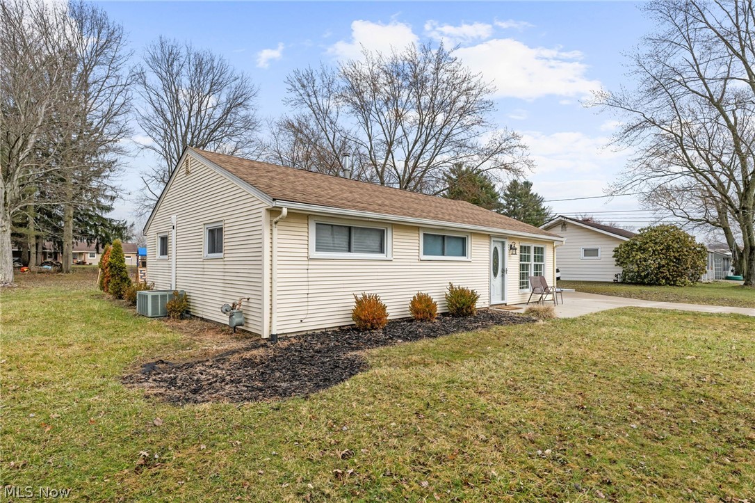 Glenwood Ac Sub #1 - Residential