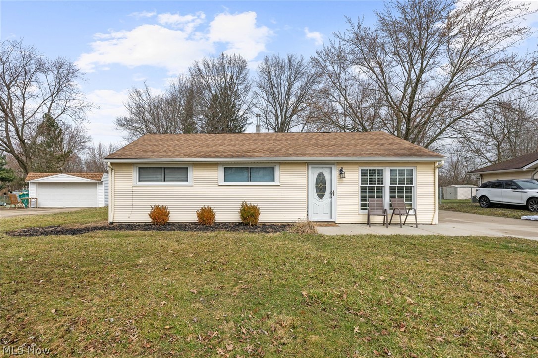 Glenwood Ac Sub #1 - Residential