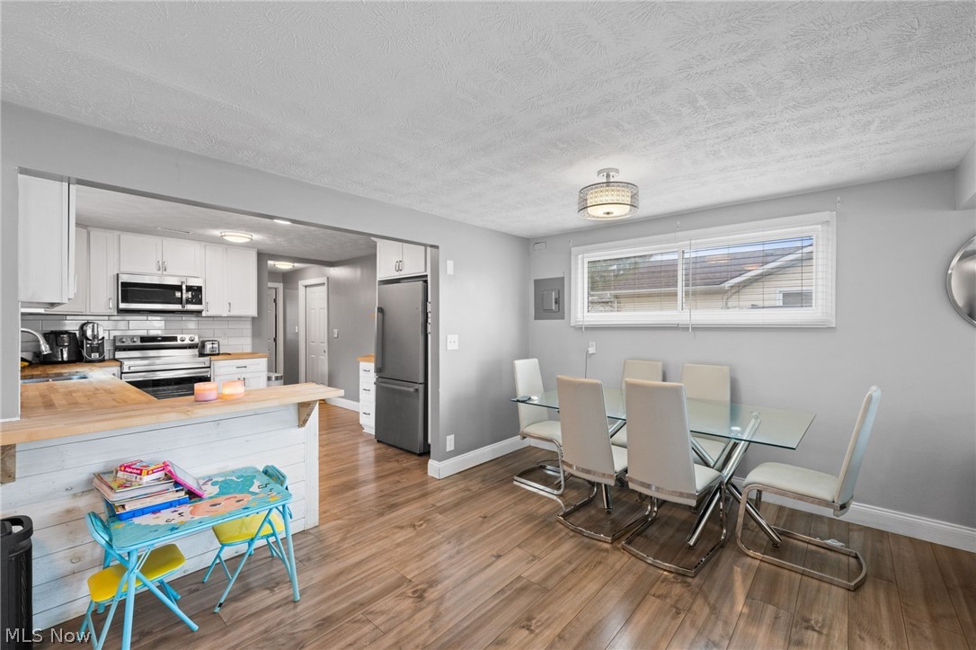 Glenwood Ac Sub #1 - Residential