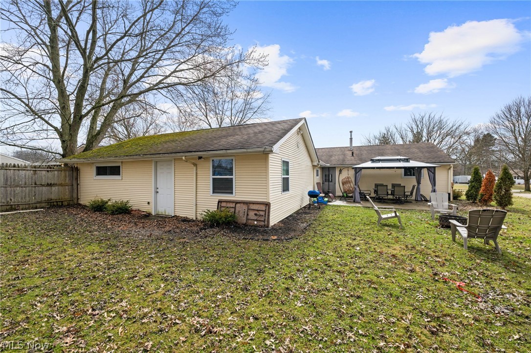 Glenwood Ac Sub #1 - Residential