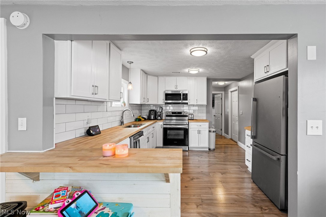 Glenwood Ac Sub #1 - Residential