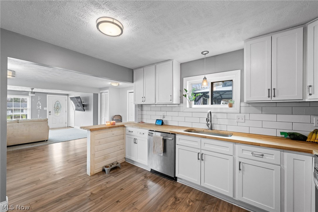 Glenwood Ac Sub #1 - Residential