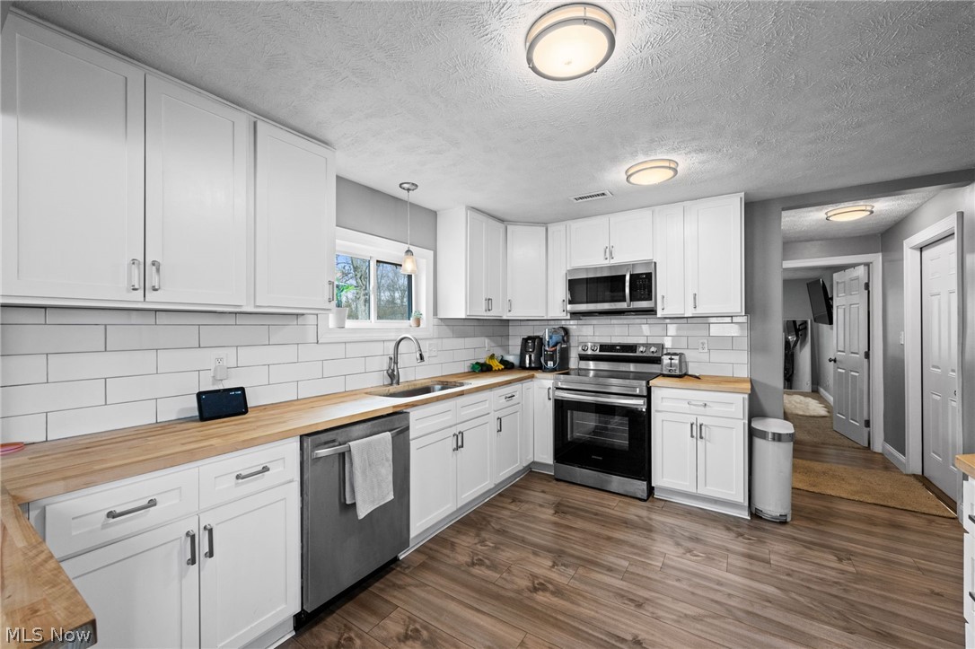 Glenwood Ac Sub #1 - Residential