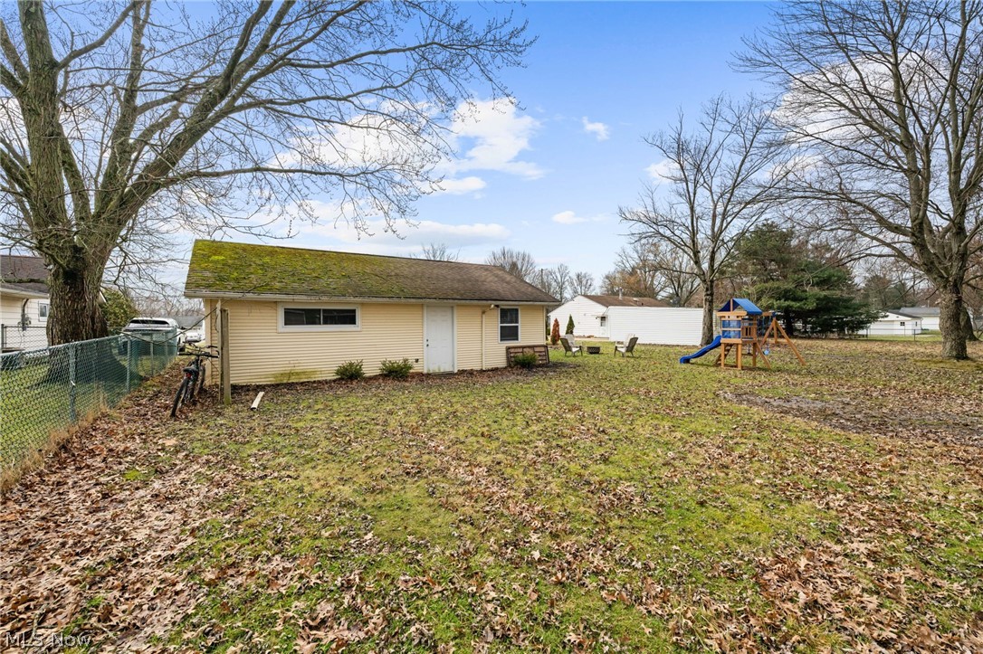 Glenwood Ac Sub #1 - Residential