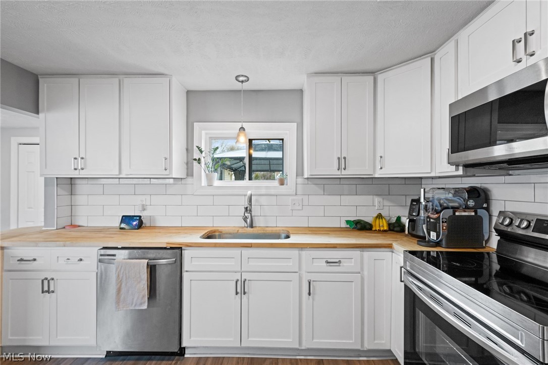 Glenwood Ac Sub #1 - Residential