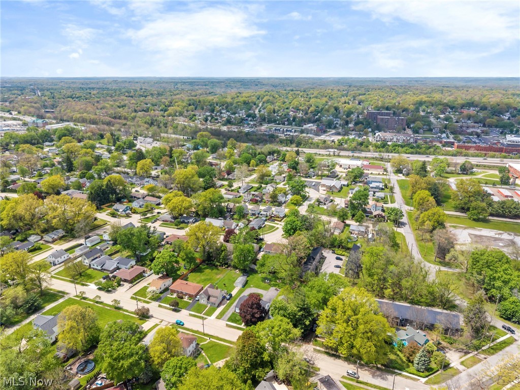 Beebe - Residential