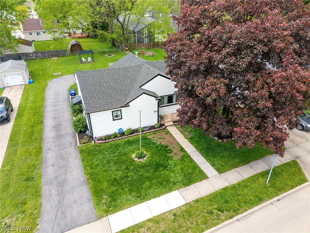 Beebe - Residential