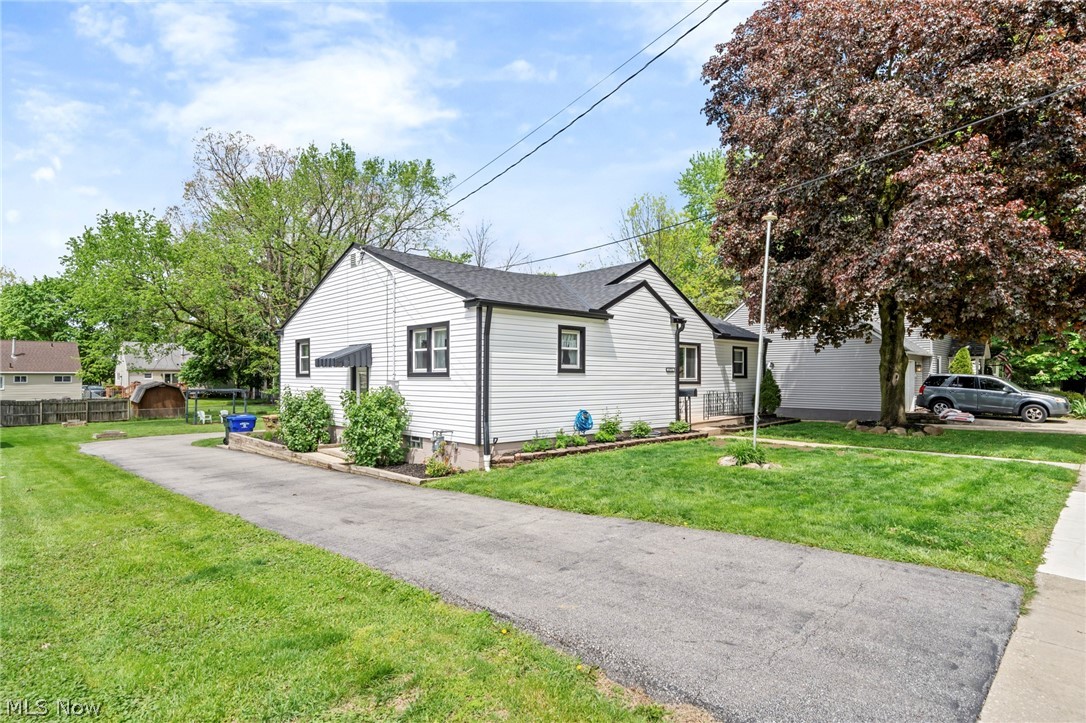 Beebe - Residential