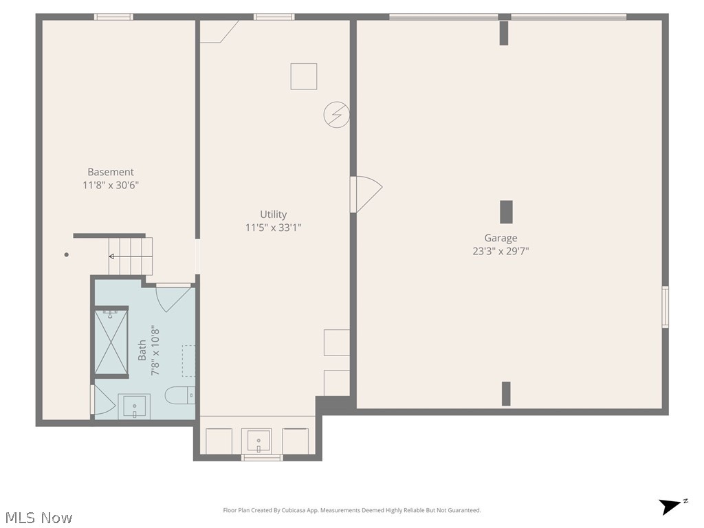 Beebe - Residential