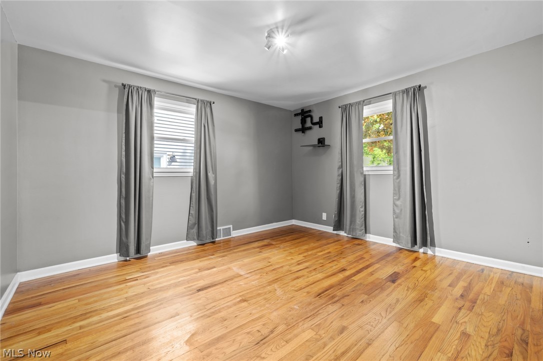 Beebe - Residential