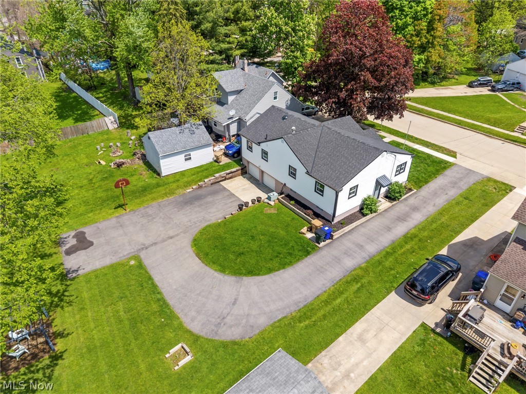 Beebe - Residential