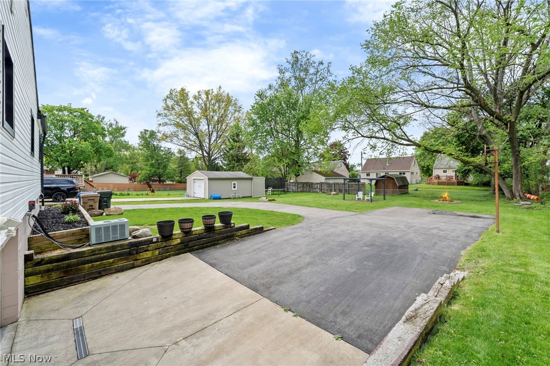 Beebe - Residential