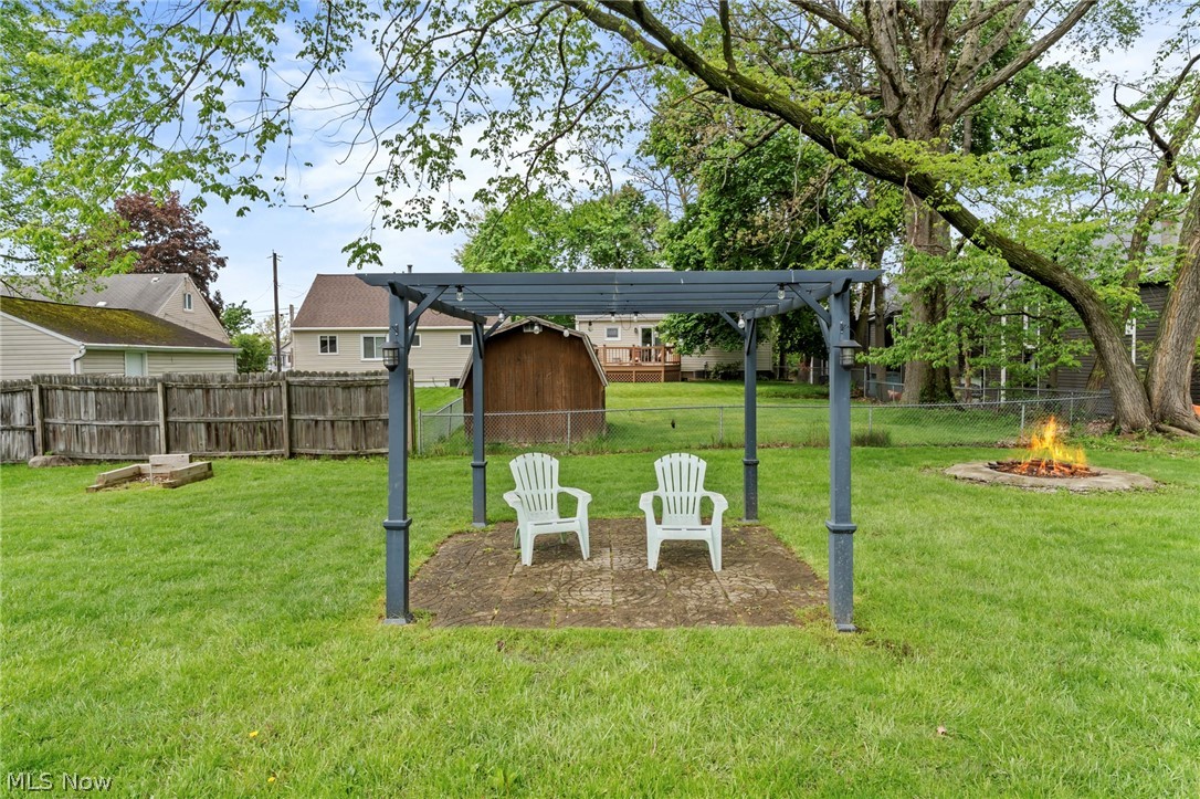 Beebe - Residential