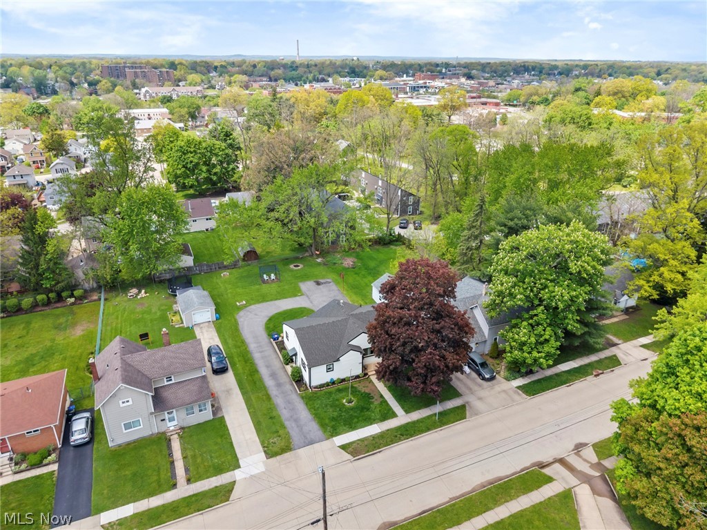 Beebe - Residential