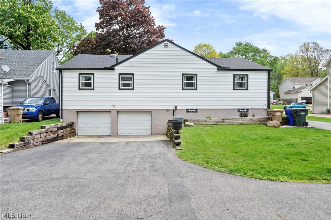 Beebe - Residential