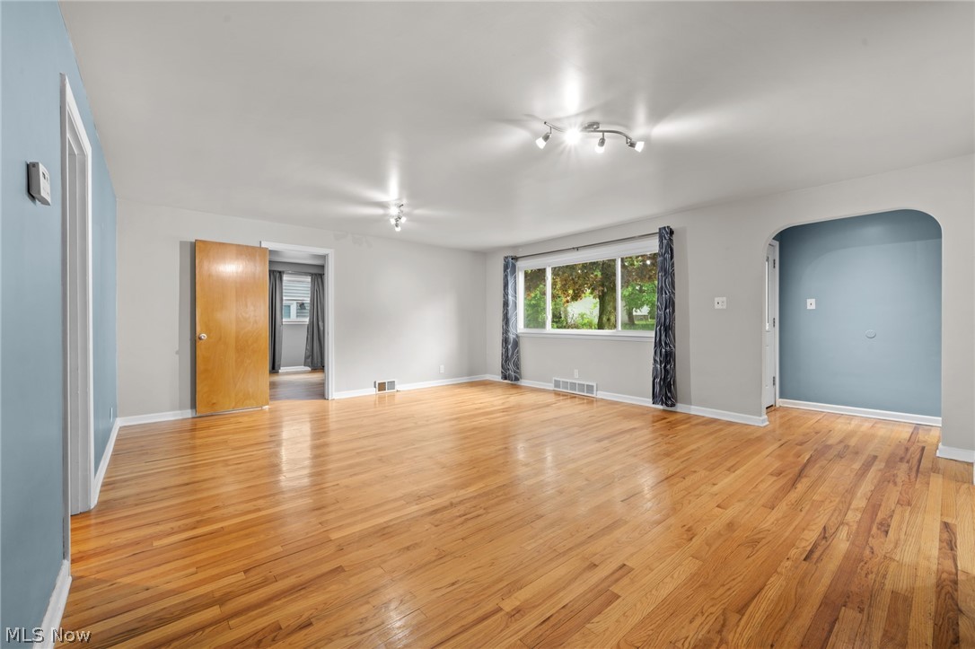 Beebe - Residential
