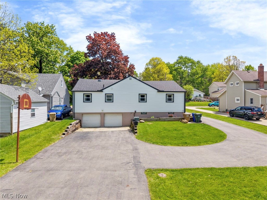 Beebe - Residential