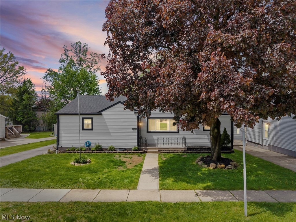 Beebe - Residential