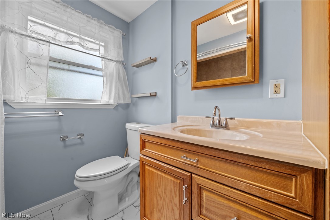 Beebe - Residential