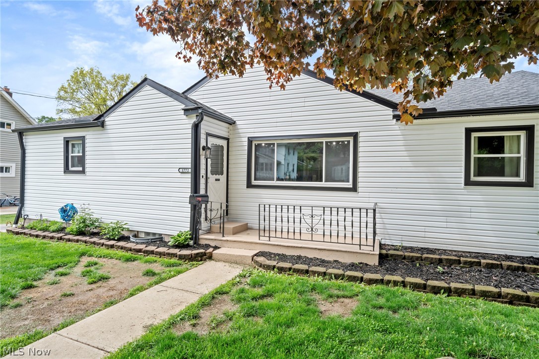 Beebe - Residential