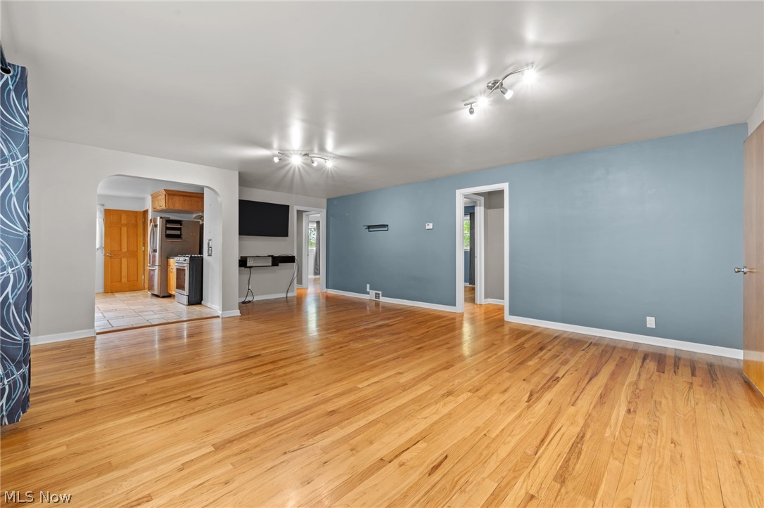 Beebe - Residential