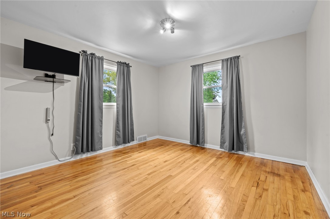 Beebe - Residential