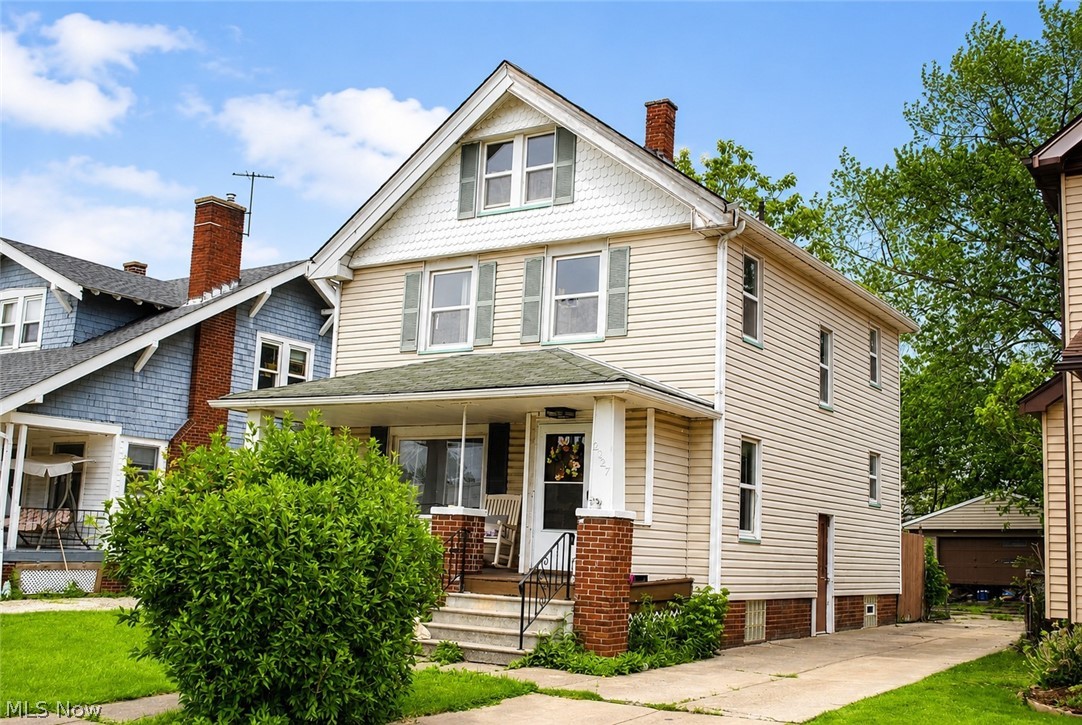 2027 Bunts Road