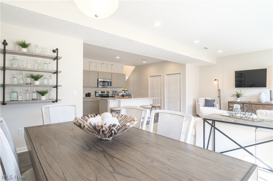 Summit at Forest Lakes - Residential