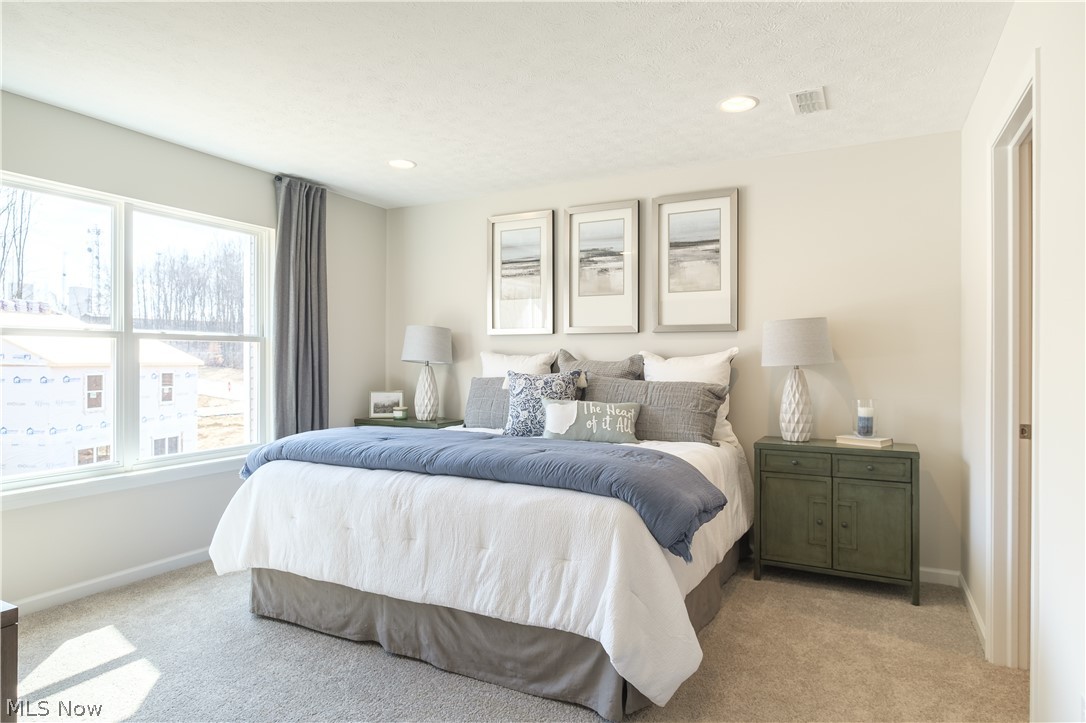 Summit at Forest Lakes - Residential