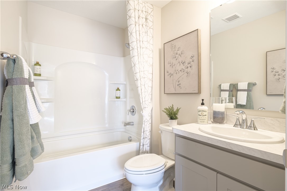 Summit at Forest Lakes - Residential