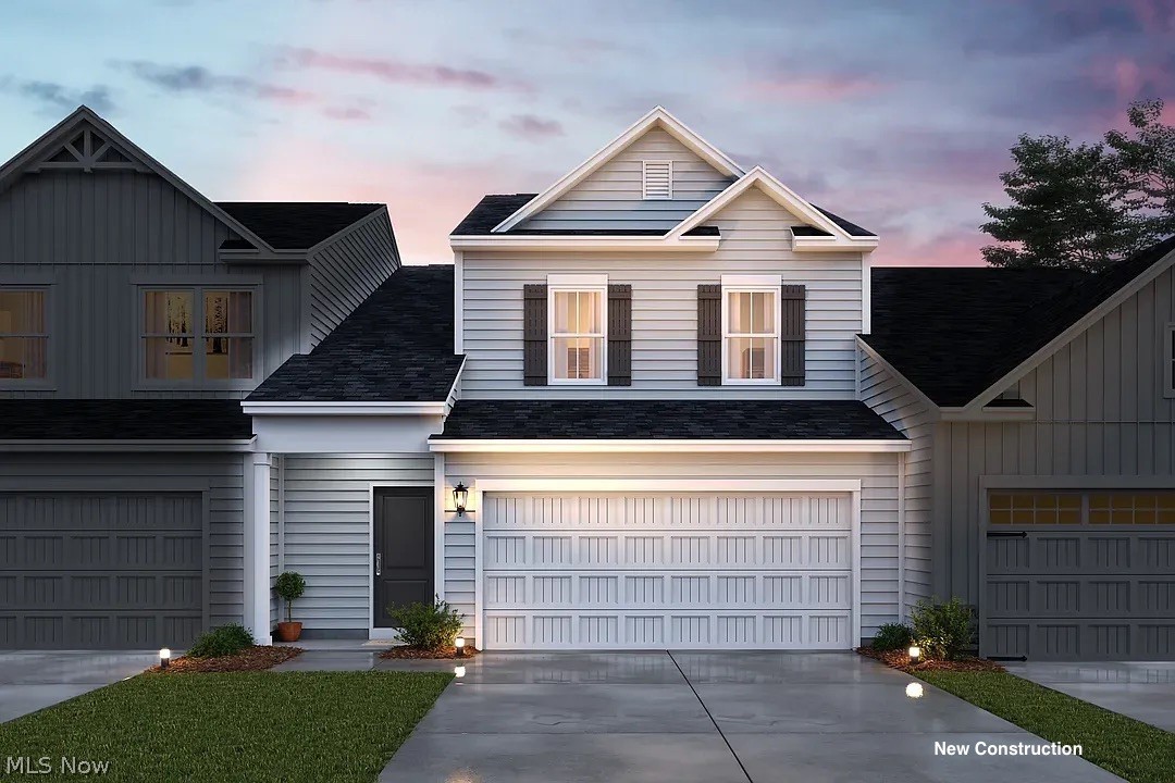 Summit at Forest Lakes - Residential