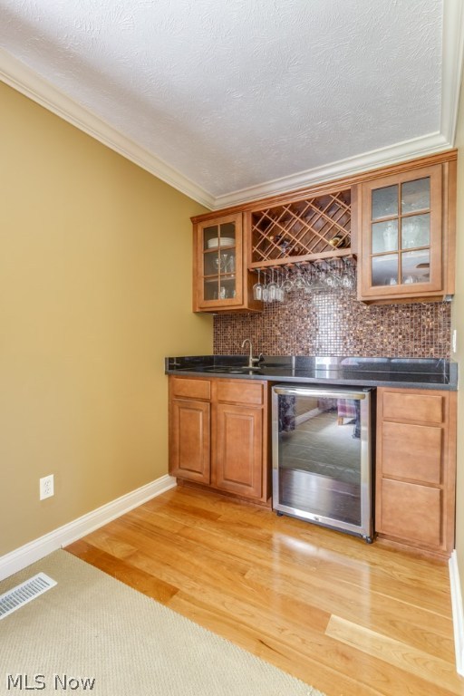 Scattered Woods - Residential