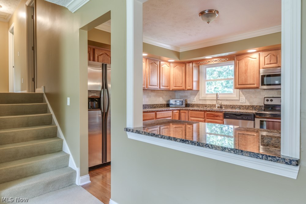 Scattered Woods - Residential