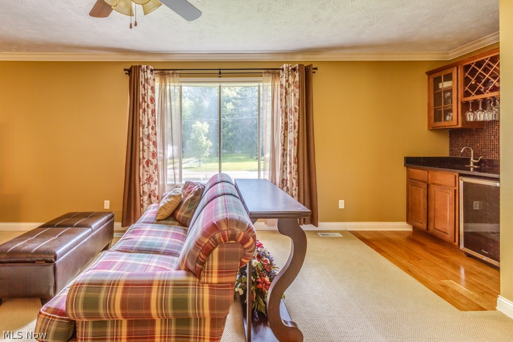 Scattered Woods - Residential