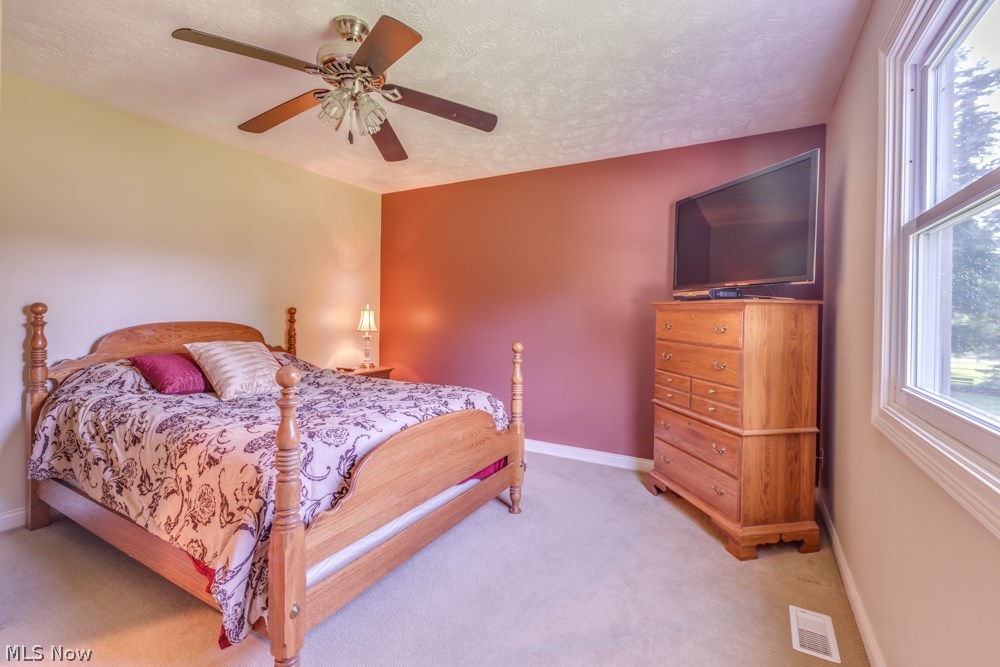 Scattered Woods - Residential