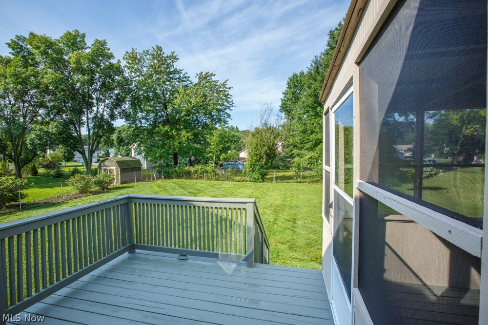 Scattered Woods - Residential