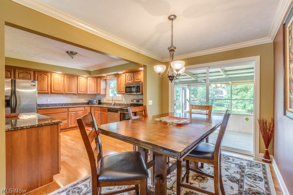 Scattered Woods - Residential