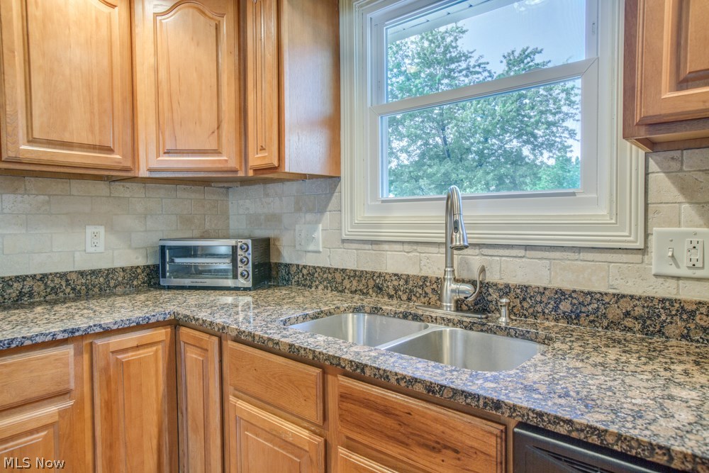 Scattered Woods - Residential