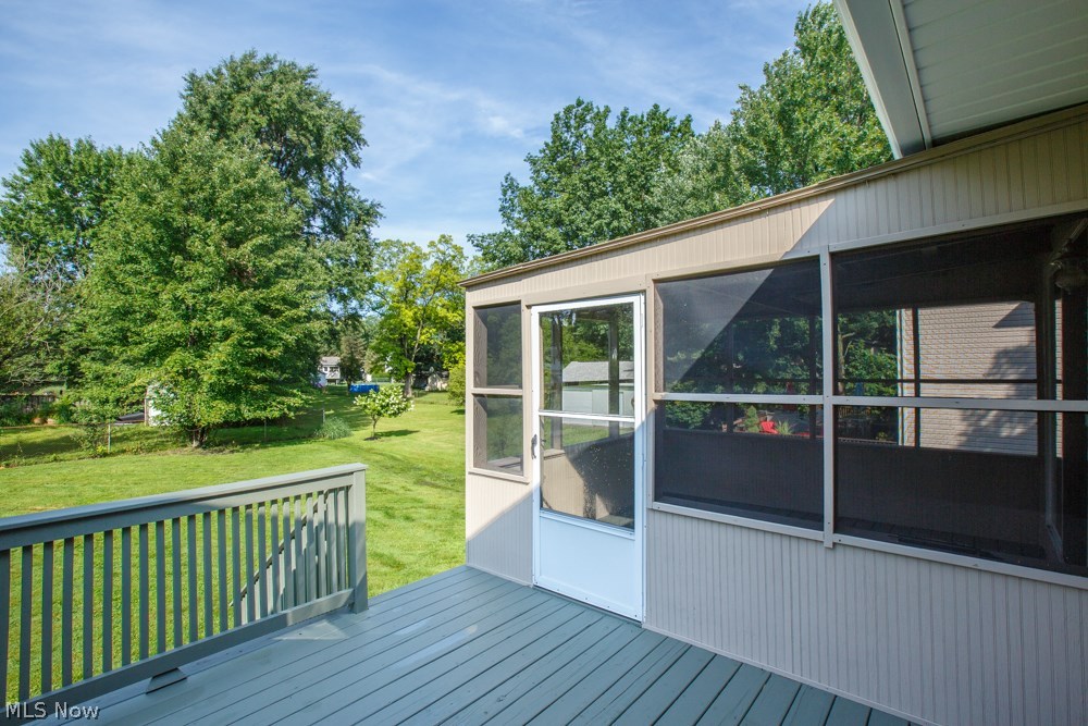 Scattered Woods - Residential