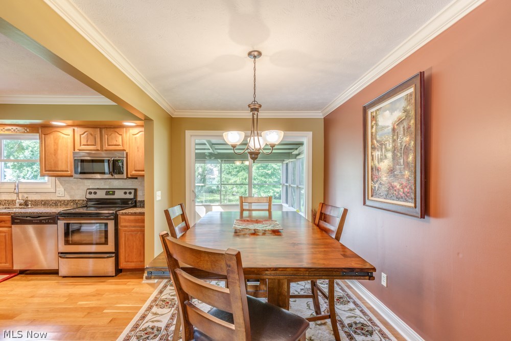 Scattered Woods - Residential