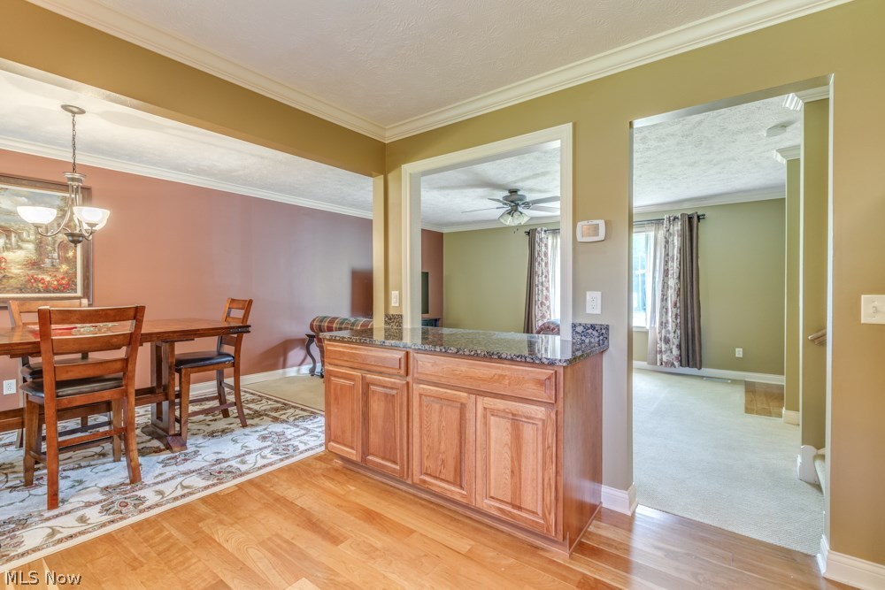 Scattered Woods - Residential