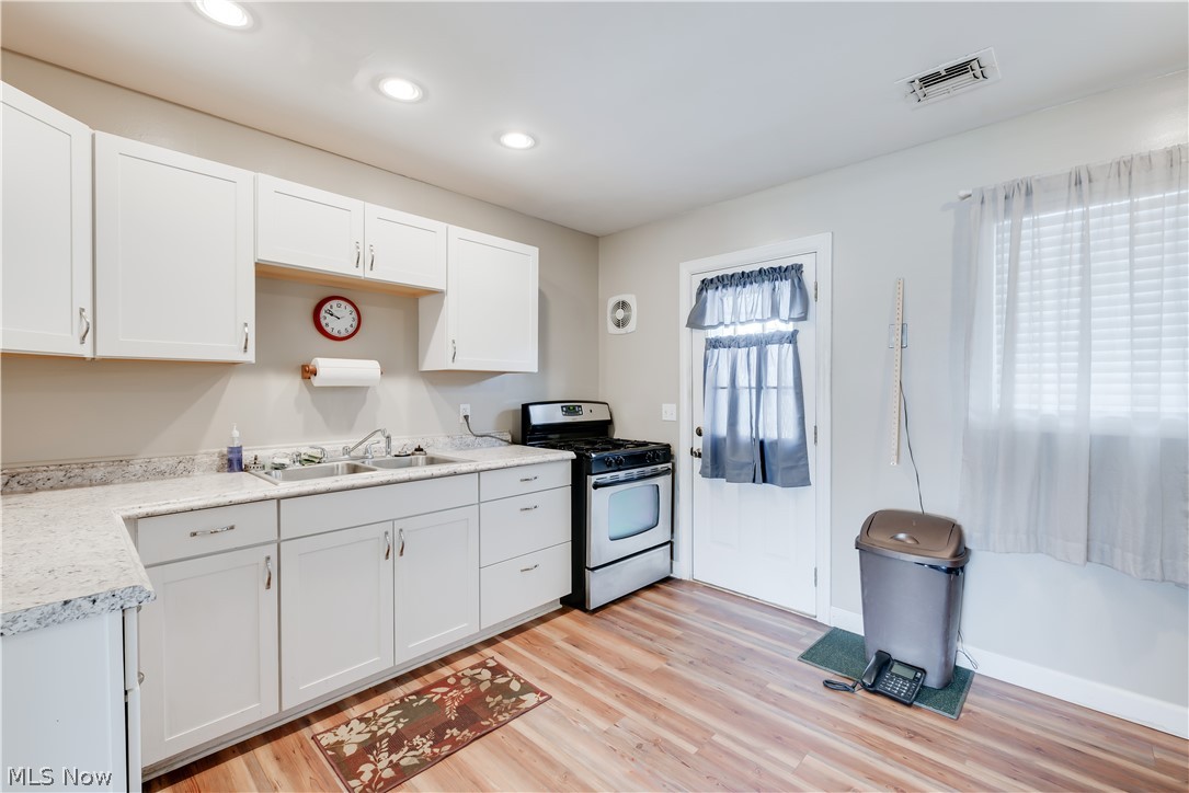 Martindale Acres 3 - Residential