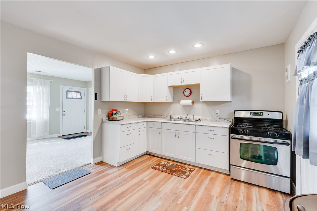 Martindale Acres 3 - Residential