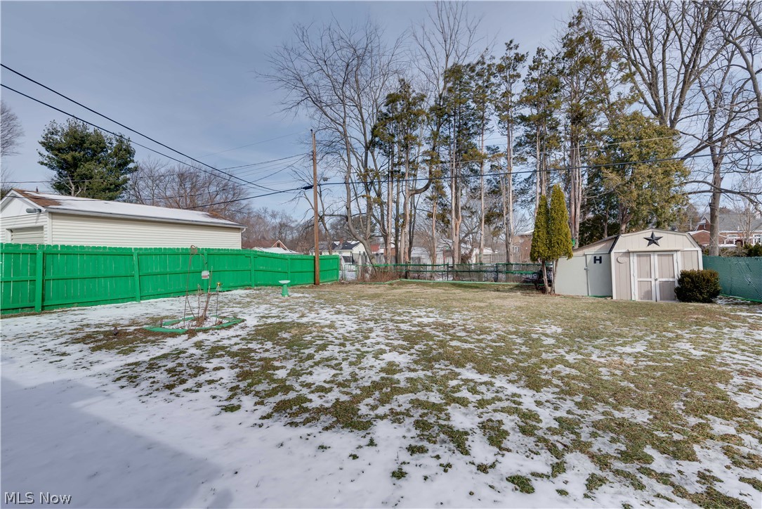 Martindale Acres 3 - Residential