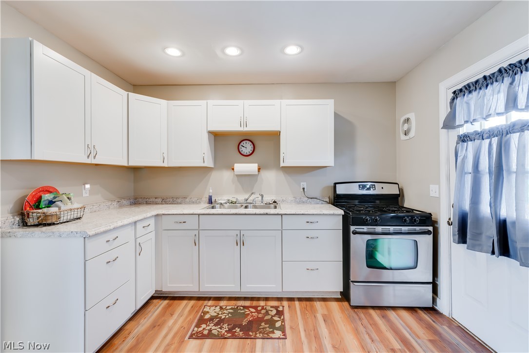 Martindale Acres 3 - Residential