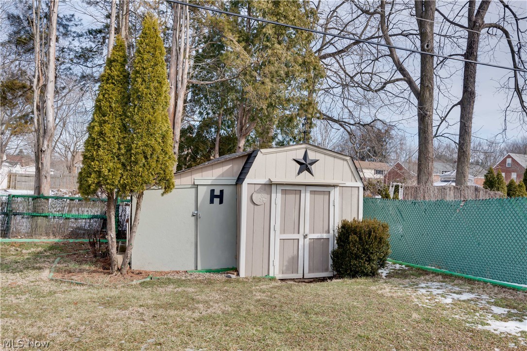 Martindale Acres 3 - Residential